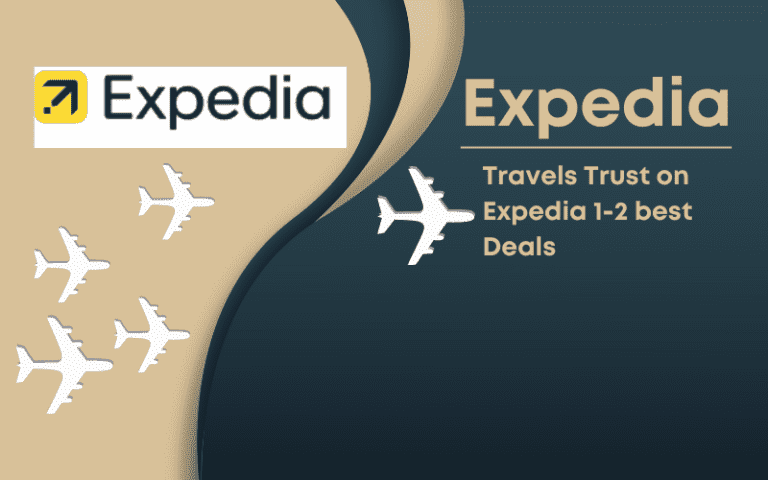 Travels Trust on Expedia 1-2 best Deals